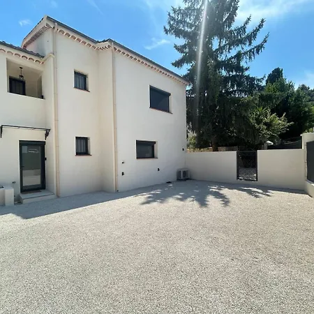 - Coliving, Parking Et Petit Dejeuner Διαμέρισμα