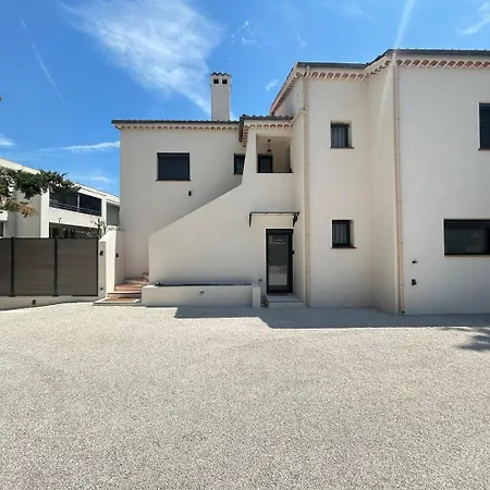 Διαμέρισμα - Coliving, Parking Et Petit Dejeuner Καν-συρ-Μερ