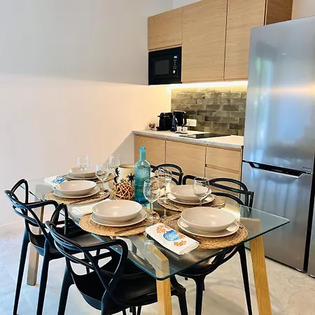 Апартаменты - Coliving, Parking Et Petit Dejeuner *
